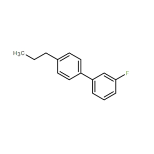 3-氟-4-丙基聯(lián)苯,4