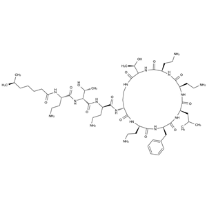 CATO_多粘菌素B2_34503-87-2_97%