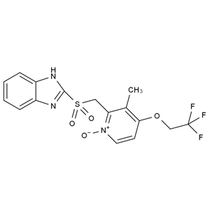 CATO_兰索拉唑砜氮氧化物_953787-54-7_97%