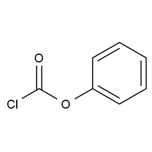 CATO_乐伐替尼杂质25（氯甲酸苯酯)_1885-14-9_97%