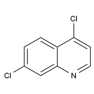 CATO_羟氯喹EP杂质G_86-98-6_97%