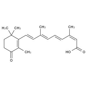 CATO_異維A酸EP雜質(zhì)H_71748-58-8_97%