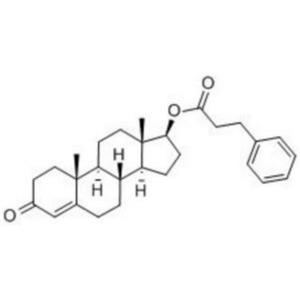 苯丙酸睾酮；1255-49-8