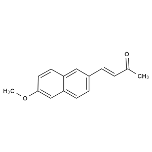 CATO_萘丁美酮EP杂质D_127053-22-9_97%