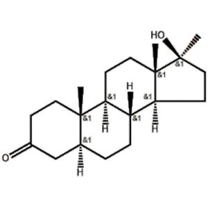 美雄诺龙,Mestanolone