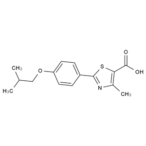 非布索坦杂质49,Febuxostat Impurity 49