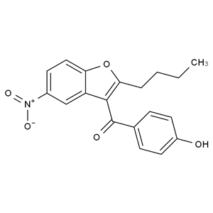 決奈達(dá)隆雜質(zhì)3,Dronedarone Impurity 3