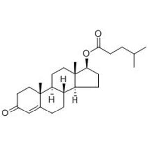 异己酸睾酮；15262-86-9