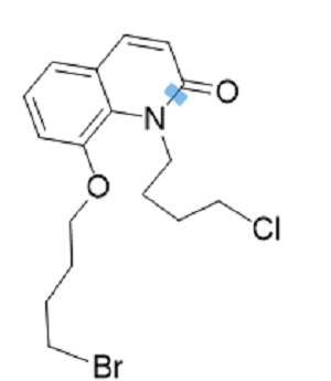 布瑞哌唑雜質(zhì)28,Brexpiprazole Impurity 28