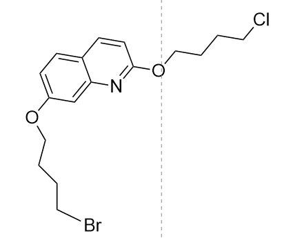 布瑞哌唑雜質29,Brexpiprazole Impurity 29