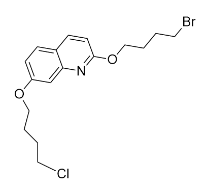 布瑞哌唑杂质30,Brexpiprazole Impurity 30