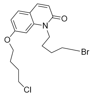 布瑞哌唑雜質(zhì)31,Brexpiprazole Impurity 31