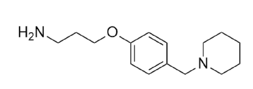 羅沙替丁雜質69,Roxatidine impurity 69