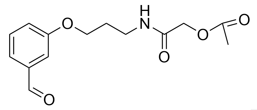 羅沙替丁雜質(zhì)70,Roxatidine impurity 70