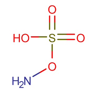 羟胺磺酸,Hydroxylamine-O-sulfonic acid