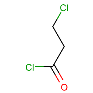 3-氯丙酰氯,3-Chloropropionyl chloride