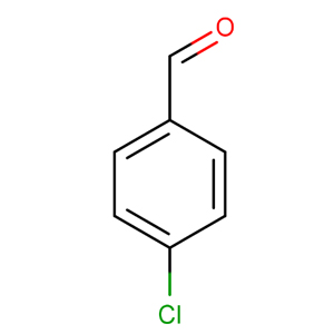 4-氯苯甲醛,4-Chlorobenzaldehyde