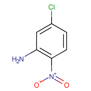 2-硝基-5-氯苯胺,5-Chloro-2-nitroaniline