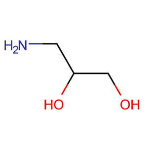 3-氨基-1,2-丙二醇,3-Amino-1,2-propanediol