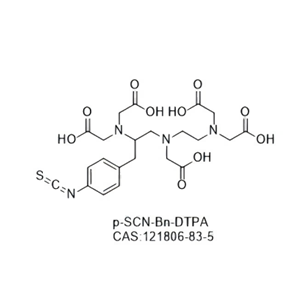 p-SCN-Bn-DTPA