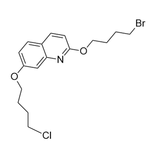 布瑞哌唑杂质30,Brexpiprazole Impurity 30