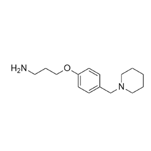 罗沙替丁杂质69