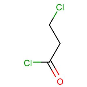 3-氯丙酰氯