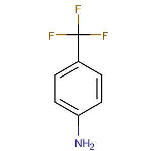 對(duì)三氟甲基苯胺