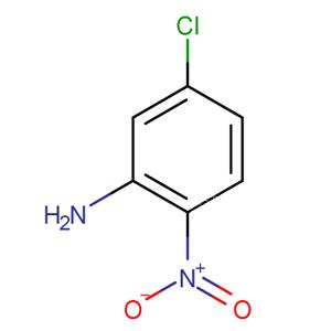 2-硝基-5-氯苯胺