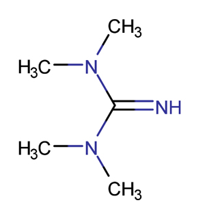 四甲基胍,Tetramethylguanidine