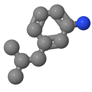 3-異丁基苯胺,3-Isobutylaniline