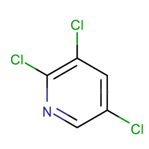 2,3,5-三氯吡啶,2,3,5-Trichloropyridine