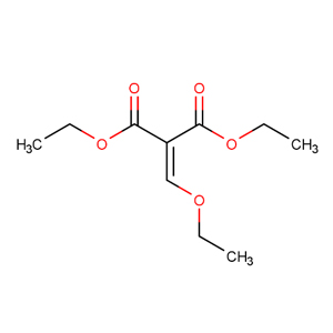 乙氧基甲叉丙二酸二乙酯,Diethyl ethoxymethylenemalonate