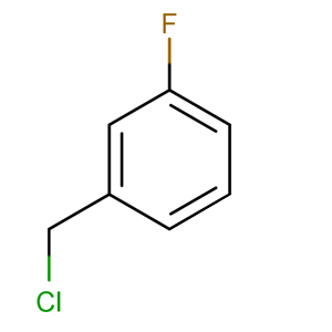 間氟氯芐,3-Fluorobenzyl chloride