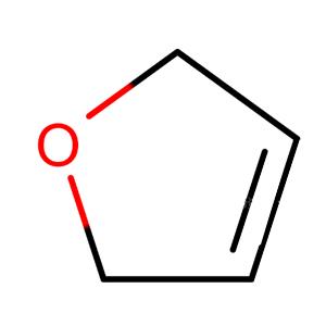 2,5-二氫呋喃