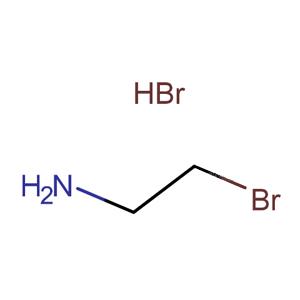 2-溴乙胺氫溴酸鹽