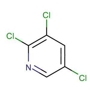 2,3,5-三氯吡啶,2,3,5-Trichloropyridine