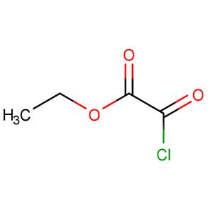 草酰氯单乙酯,Ethyl oxalyl chloride