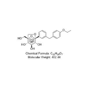 恒格列凈雜質(zhì) D,Hengagliflozin Impurity D