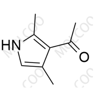 舒尼替尼杂质25,Sunitinib Impurity 25