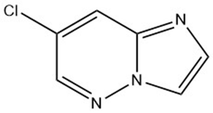 7-氯咪唑[1,2-B]噠嗪,7-ChloroiMidazo[1,2-b]pyridazine