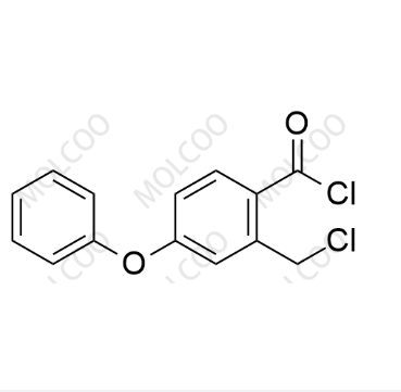 羅沙司他雜質(zhì)63,Roxadustat Impurity 63