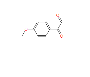 2-(4-甲氧基苯基)-2-氧代乙醛,2-(4-methoxyphenyl)-2-oxoacetaldehyde