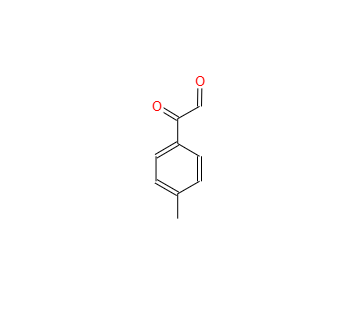 4-甲基苯甲酰甲醛,4-METHYLPHENYLGLYOXAL HYDRATE