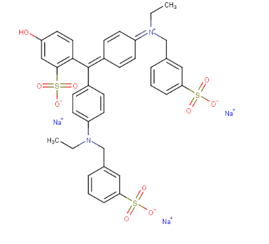 甲基紫,methyl violet