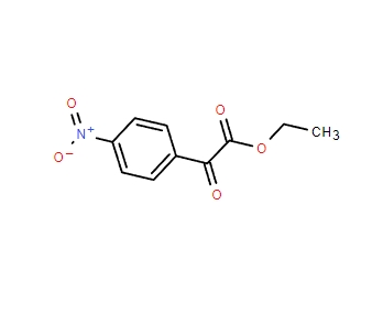 4-硝基苯基乙醛酸乙酯,ETHYL 4-NITROPHENYLGLYOXYLATE