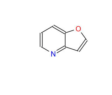 呋喃并[3,2-b]吡啶,Furo[3,2-b]pyridine