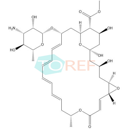 納他霉素雜質(zhì)1,Natamycin Impurity 1