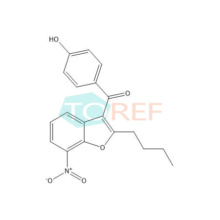 決奈達隆雜質(zhì)33,Dronedarone Impurity 33