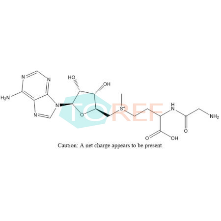 腺苷雜質(zhì)53,Adenosine impurity 53